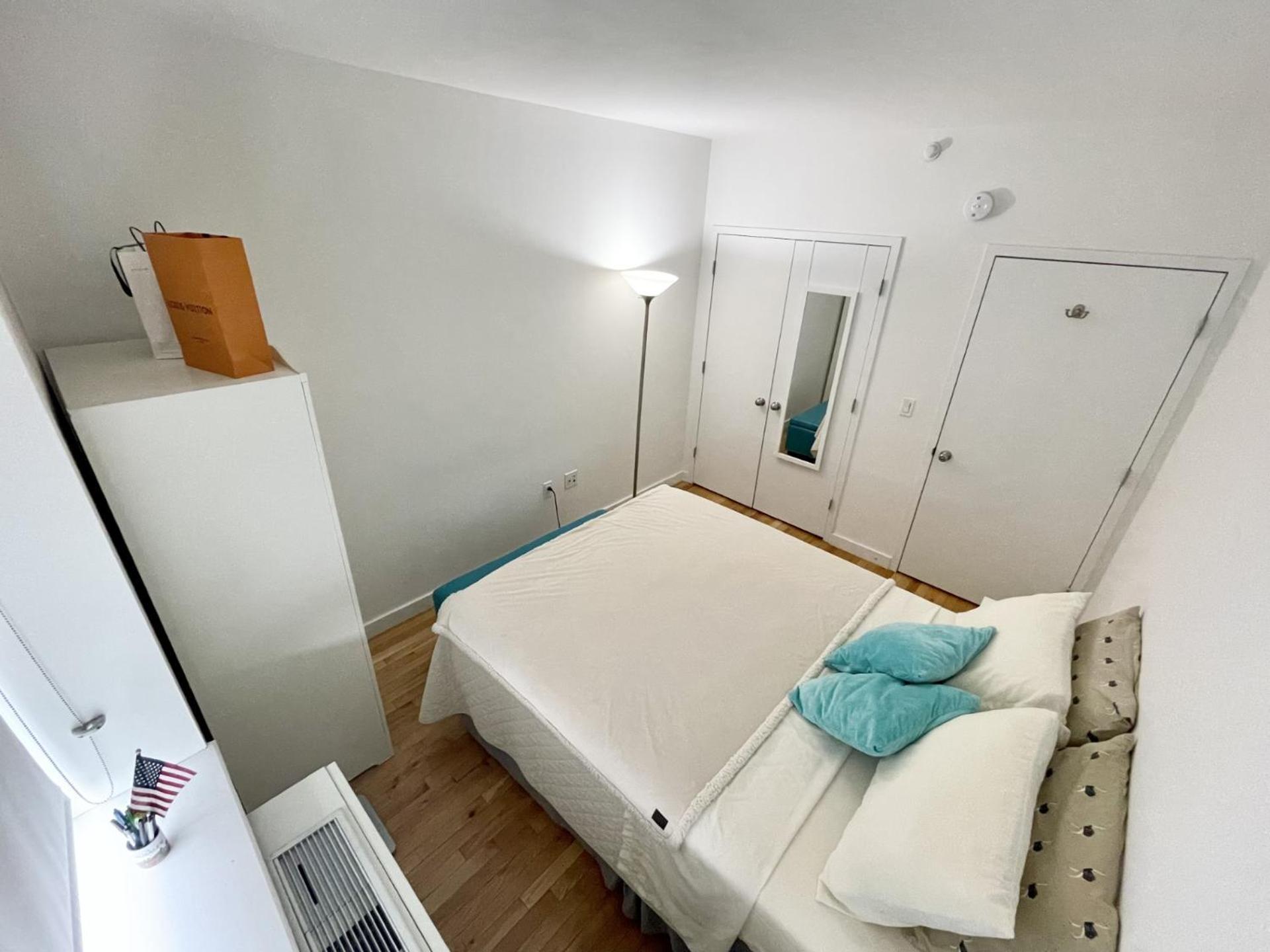 Căn hộ 2 Bedrooms Chelsea - Manhattan