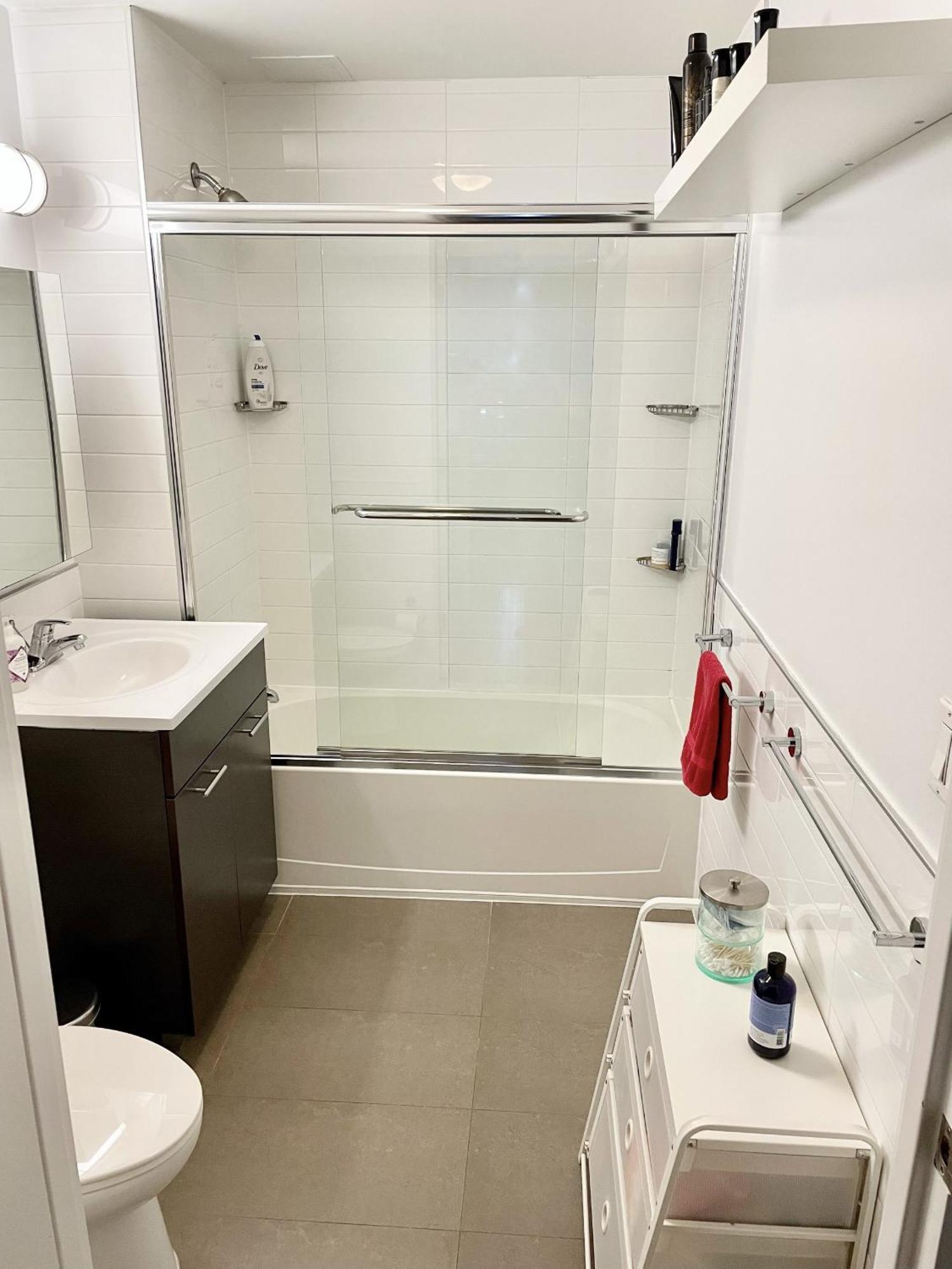 2 Bedrooms Chelsea - Manhattan Căn hộ