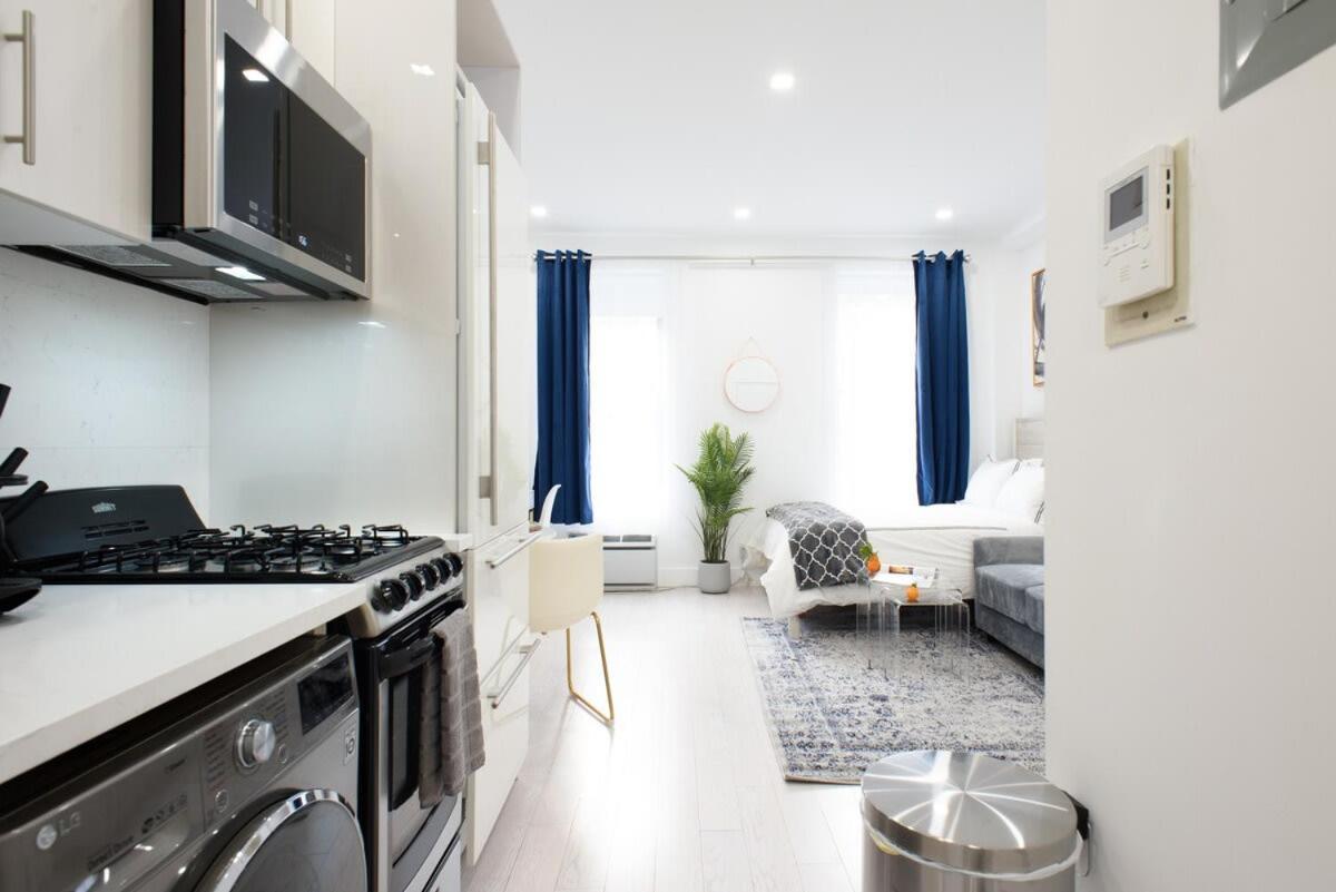 Apartment 62-3a New Prime Ues W D In Unit Walk 2 C Park *