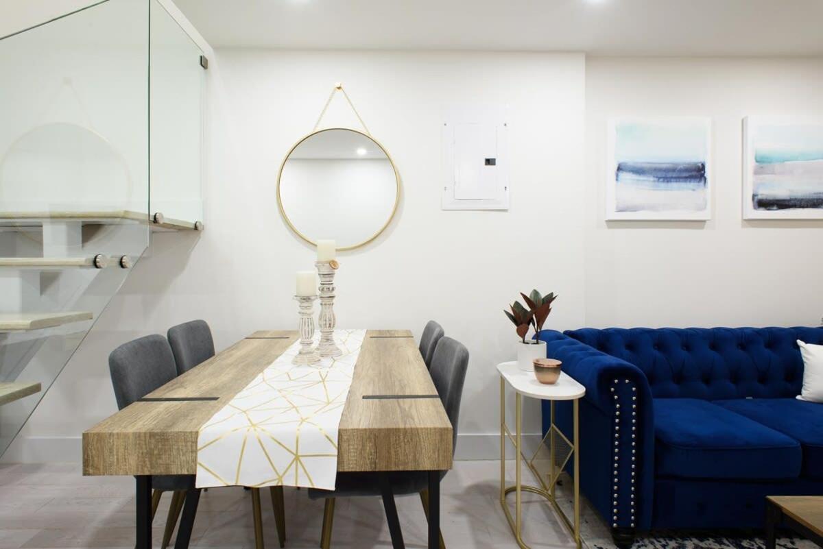 75-3a 3br Duplex Prime Ues Wd In Unit Sleeps 6 Căn hộ New York