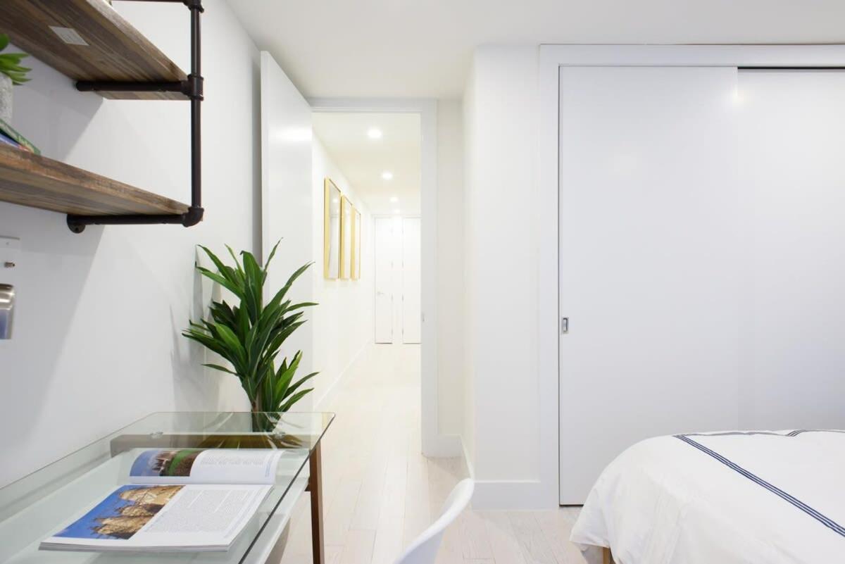 Căn hộ 75-3a 3br Duplex Prime Ues Wd In Unit Sleeps 6 New York
