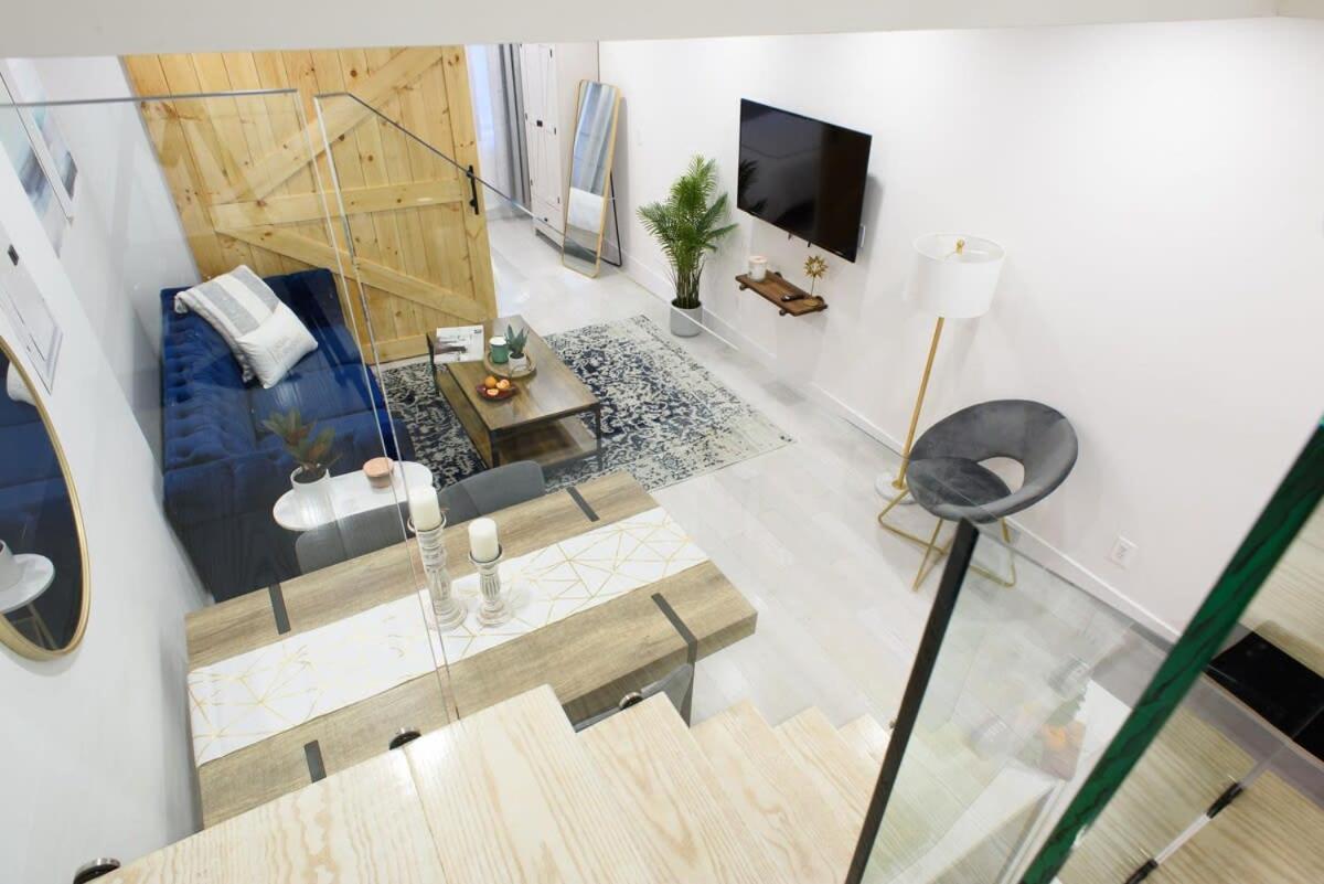 Căn hộ 75-3a 3br Duplex Prime Ues Wd In Unit Sleeps 6 *