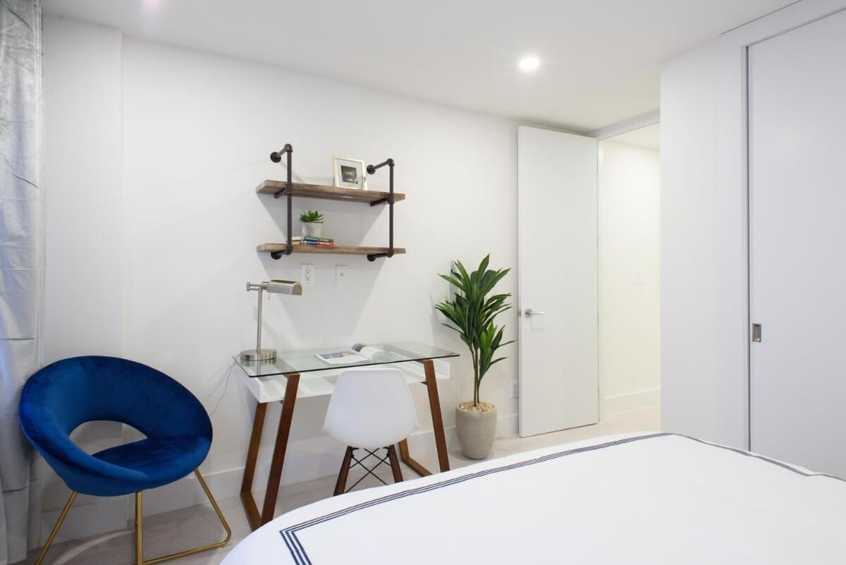 75-3a 3br Duplex Prime Ues Wd In Unit Sleeps 6 Căn hộ New York