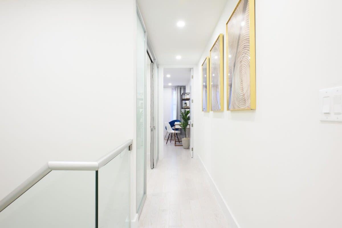 Căn hộ 75-3a 3br Duplex Prime Ues Wd In Unit Sleeps 6 New York