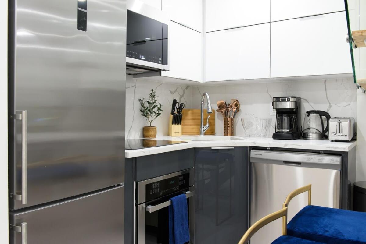 75-3a 3br Duplex Prime Ues Wd In Unit Sleeps 6 Căn hộ New York