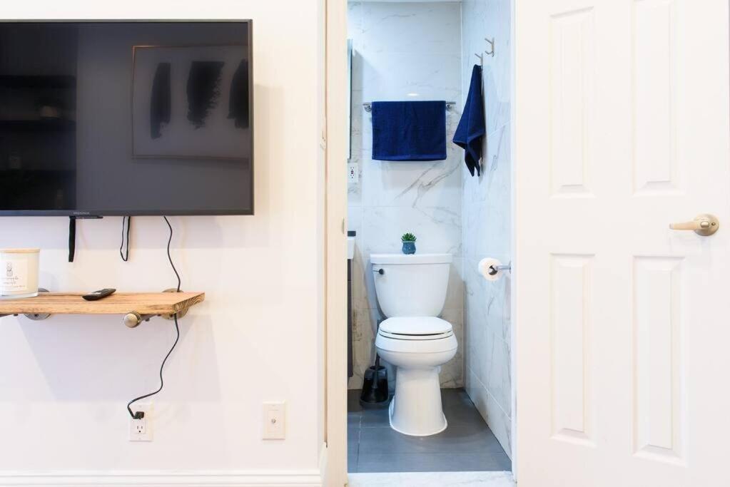 69-4a Quality New Prime Lower East East 1br * Nova York