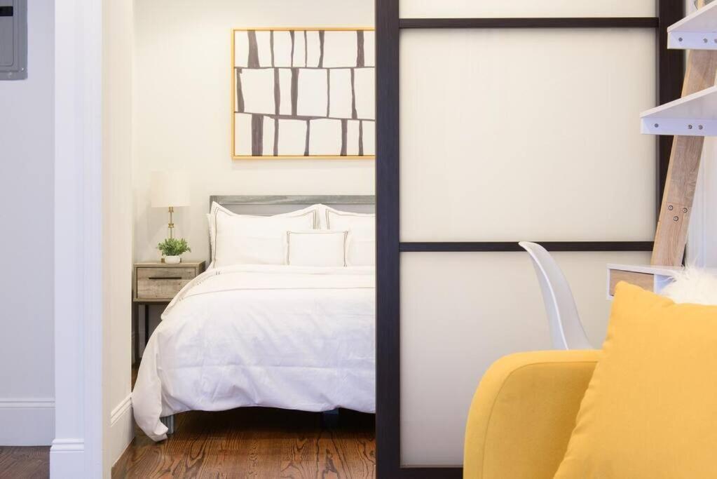 69-4a Quality New Prime Lower East East 1br Apartamento *