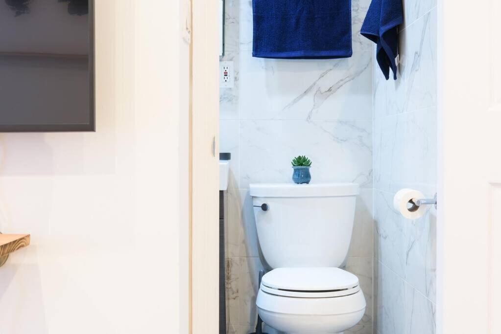 69-4a Quality New Prime Lower East East 1br * Nova York
