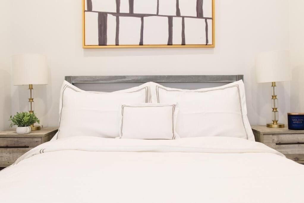 69-4a Quality New Prime Lower East East 1br Apartamento *