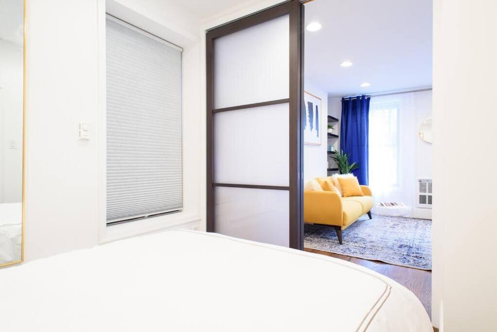 Apartamento 69-4a Quality New Prime Lower East East 1br Nova York