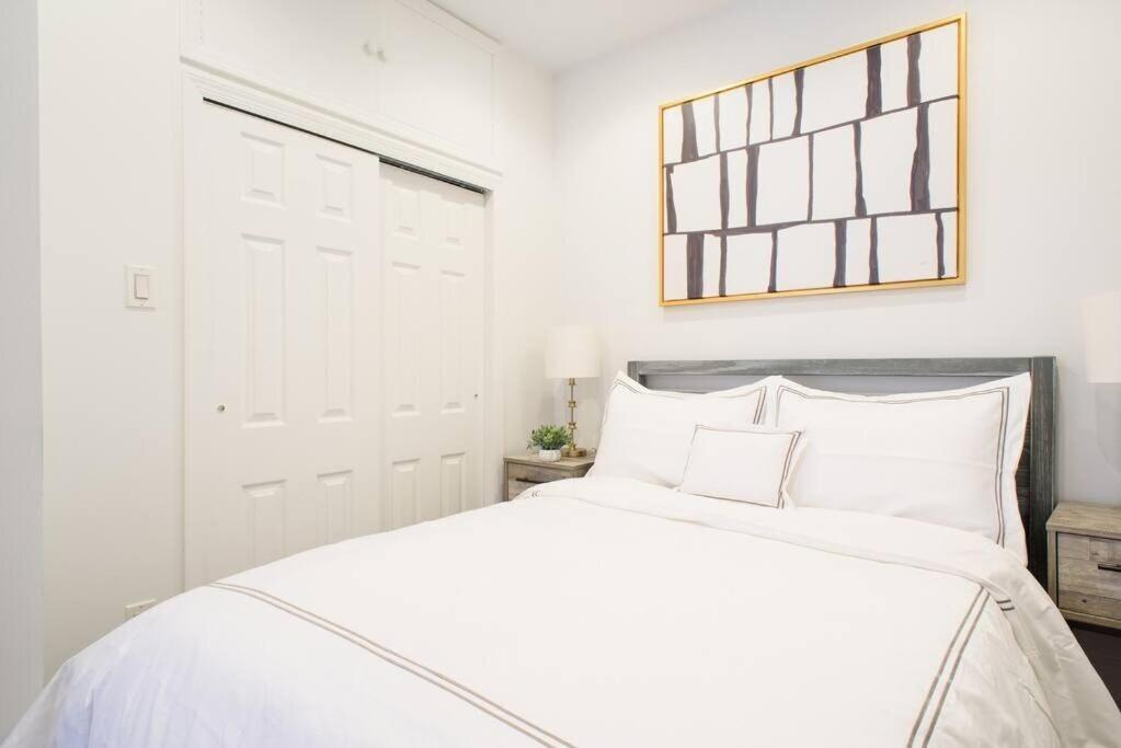 Apartamento 69-4a Quality New Prime Lower East East 1br *