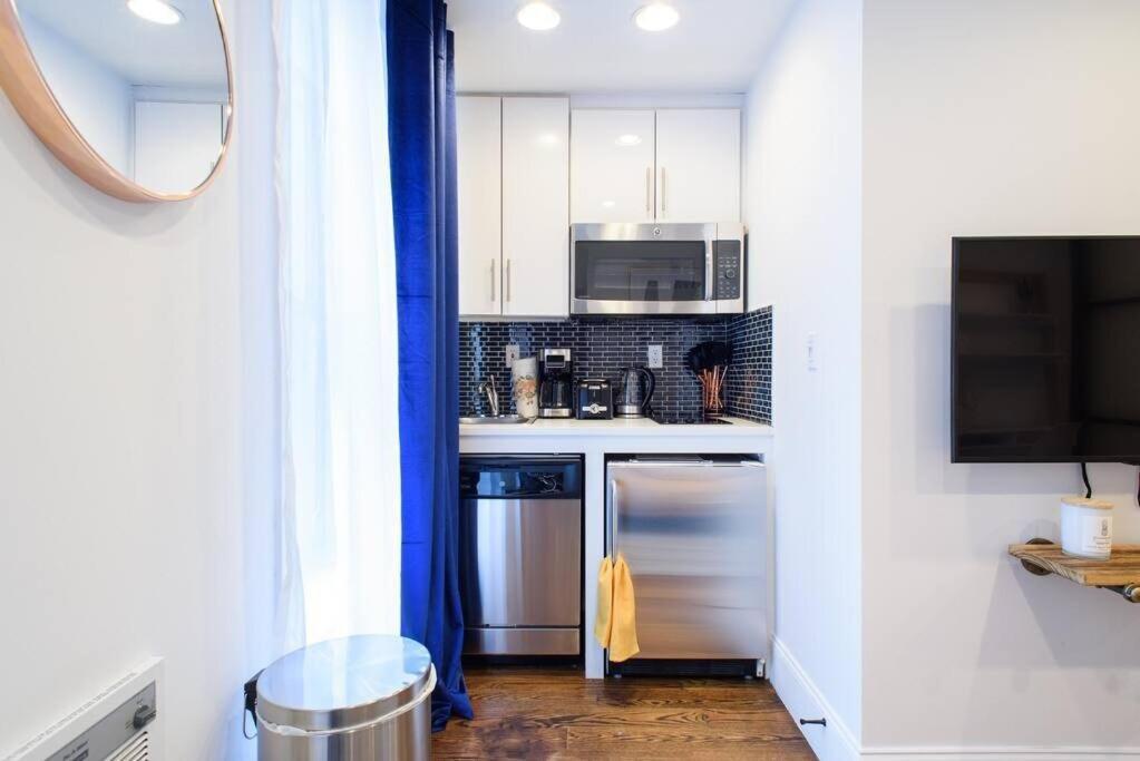 69-4a Quality New Prime Lower East East 1br Apartamento *