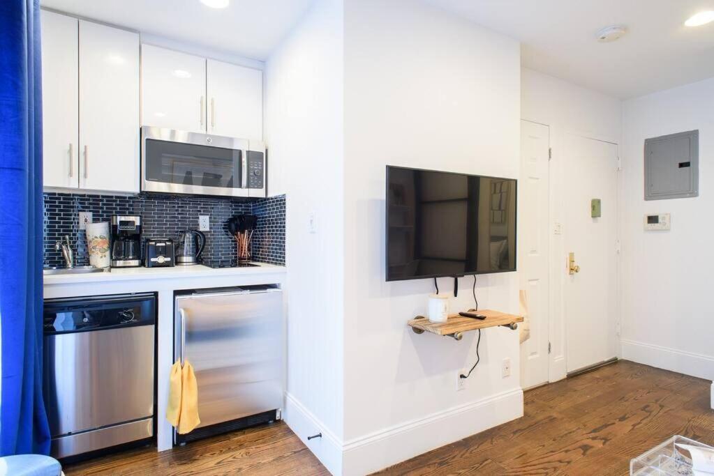 69-4a Quality New Prime Lower East East 1br * Nova York