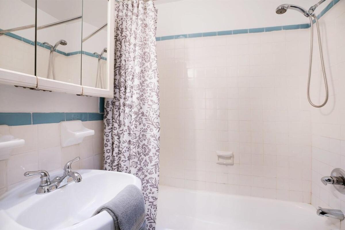 11-4f Prime West Village Designer 1br Apartamento