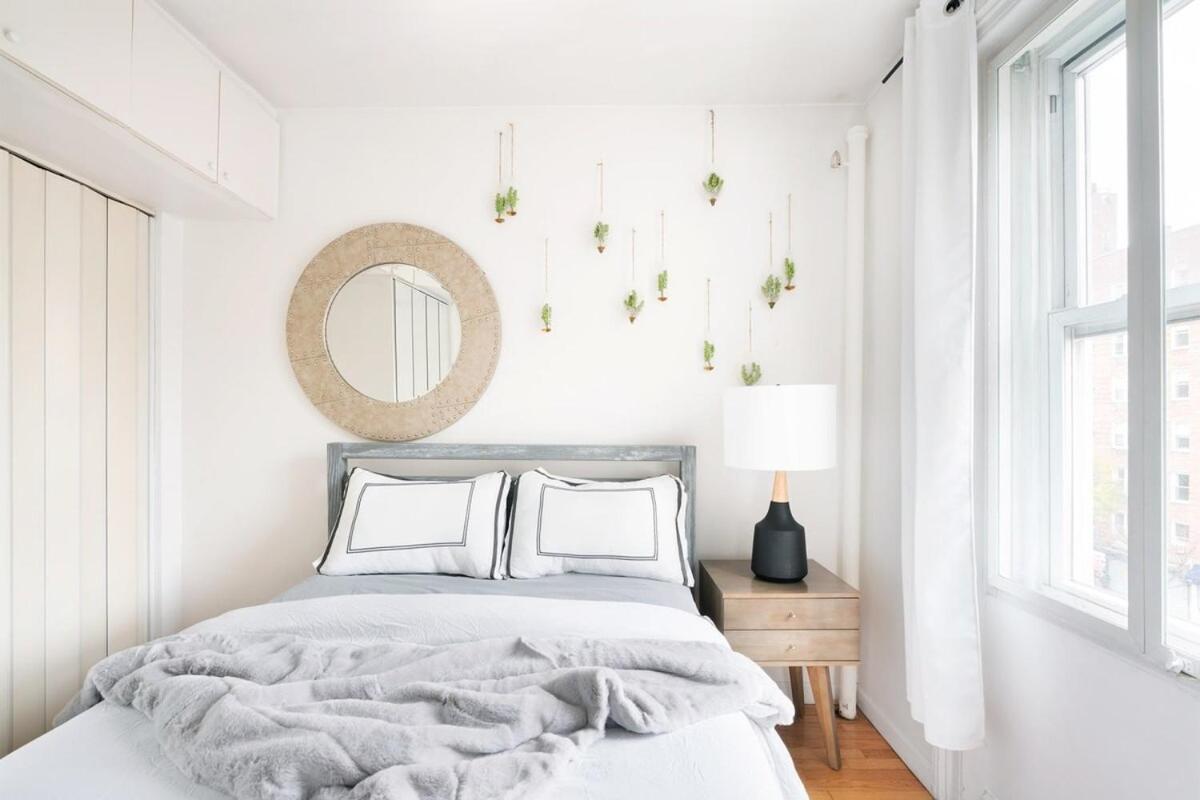 Apartamento 11-4f Prime West Village Designer 1br Nova York