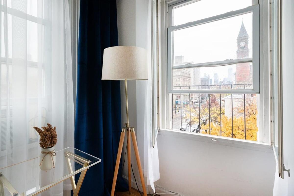 Apartamento 11-4f Prime West Village Designer 1br *