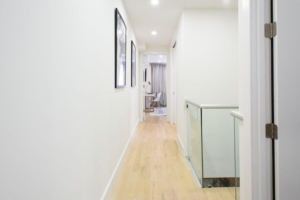 Apartamento 75-5d New Quality 3br Duplex W&d Elevator Nova York