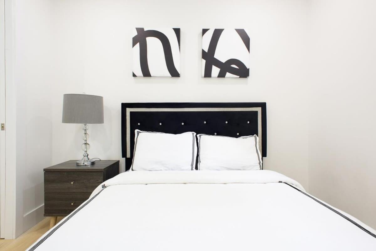 75-5d New Quality 3br Duplex W&d Elevator Nova York