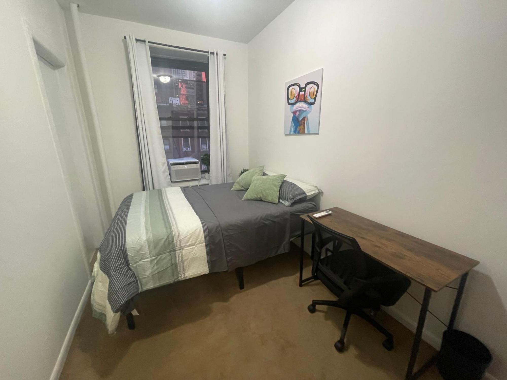 Casa de hóspedes Comfy By Columbus Circle *