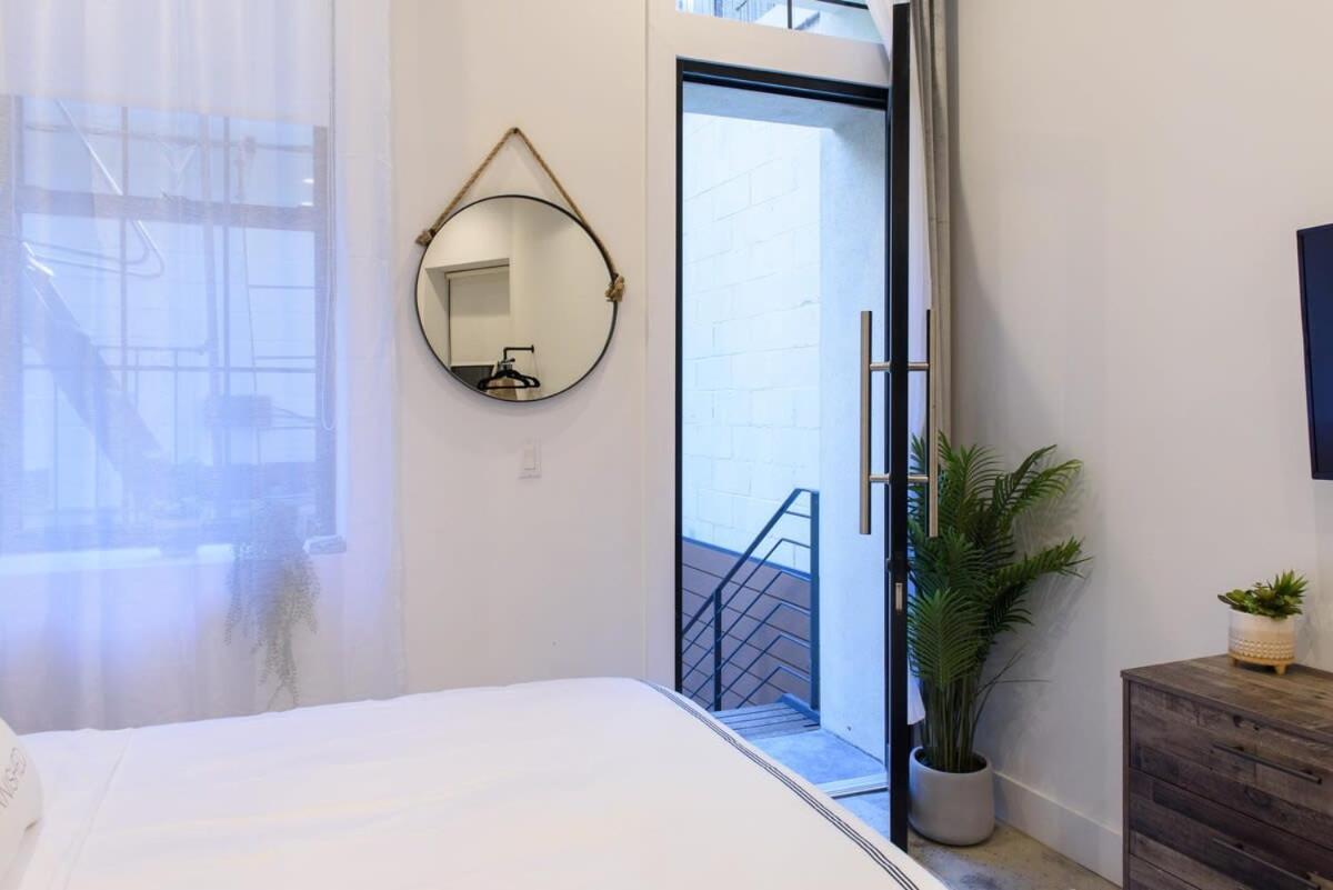 3-1 New Prime East Village Private Terrace Nova York