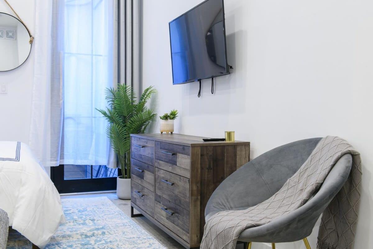 3-1 New Prime East Village Private Terrace Apartamento