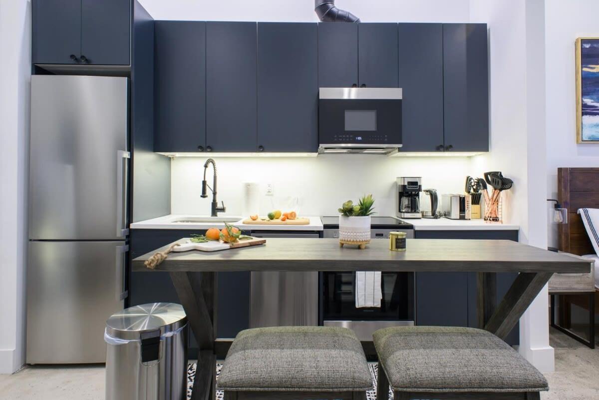 3-1 New Prime East Village Private Terrace * Nova York