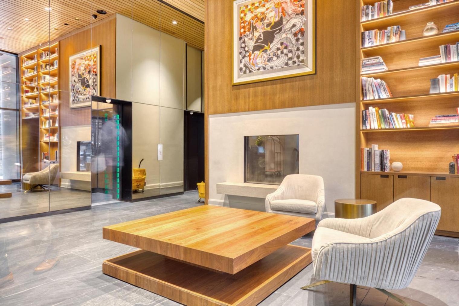Midtown E 2br W Elevator Doorman Gym Nr Un Nyc-753