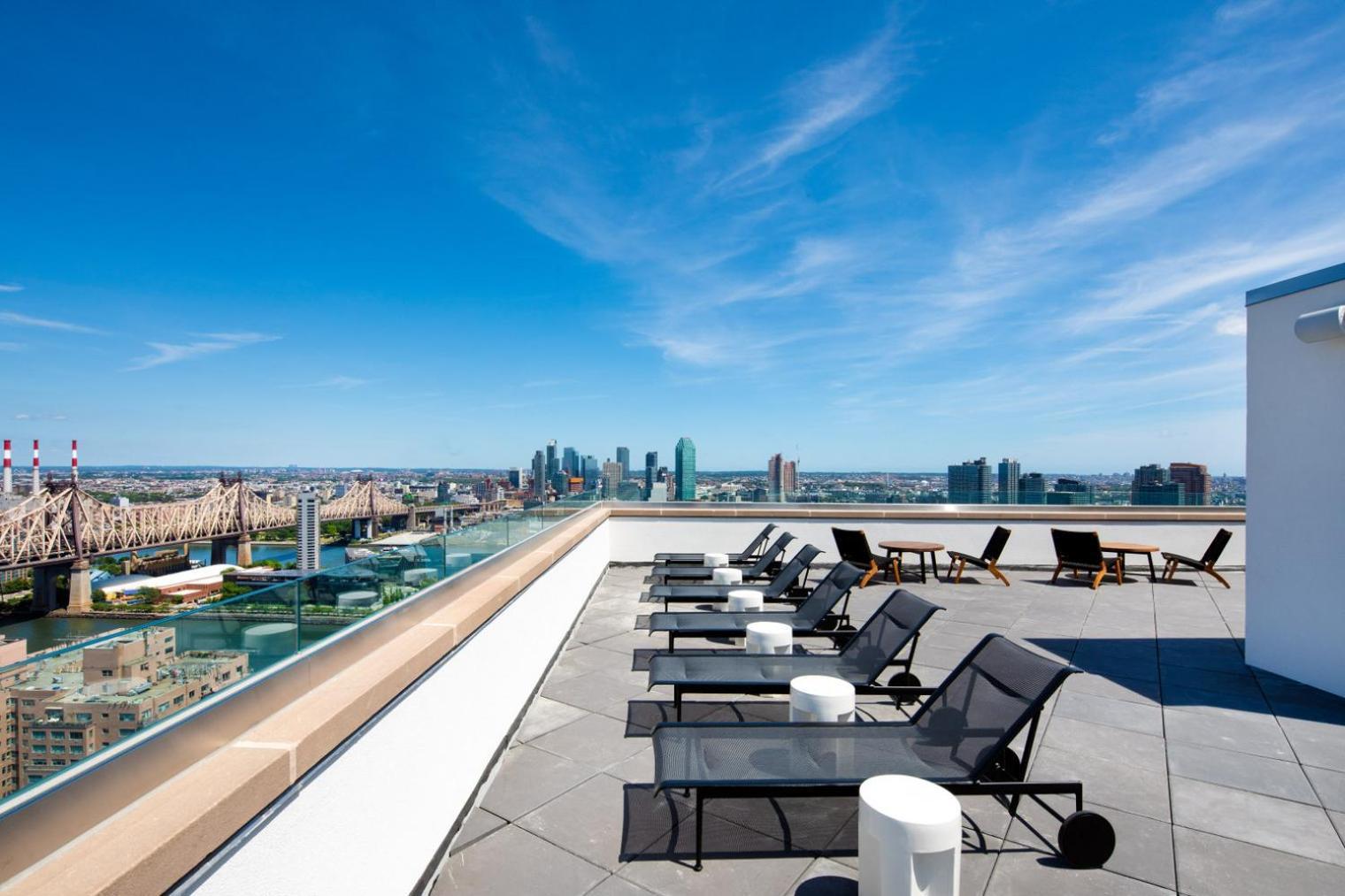 Apartment Midtown E 2br W Elevator Doorman Gym Nr Un Nyc-753 New York