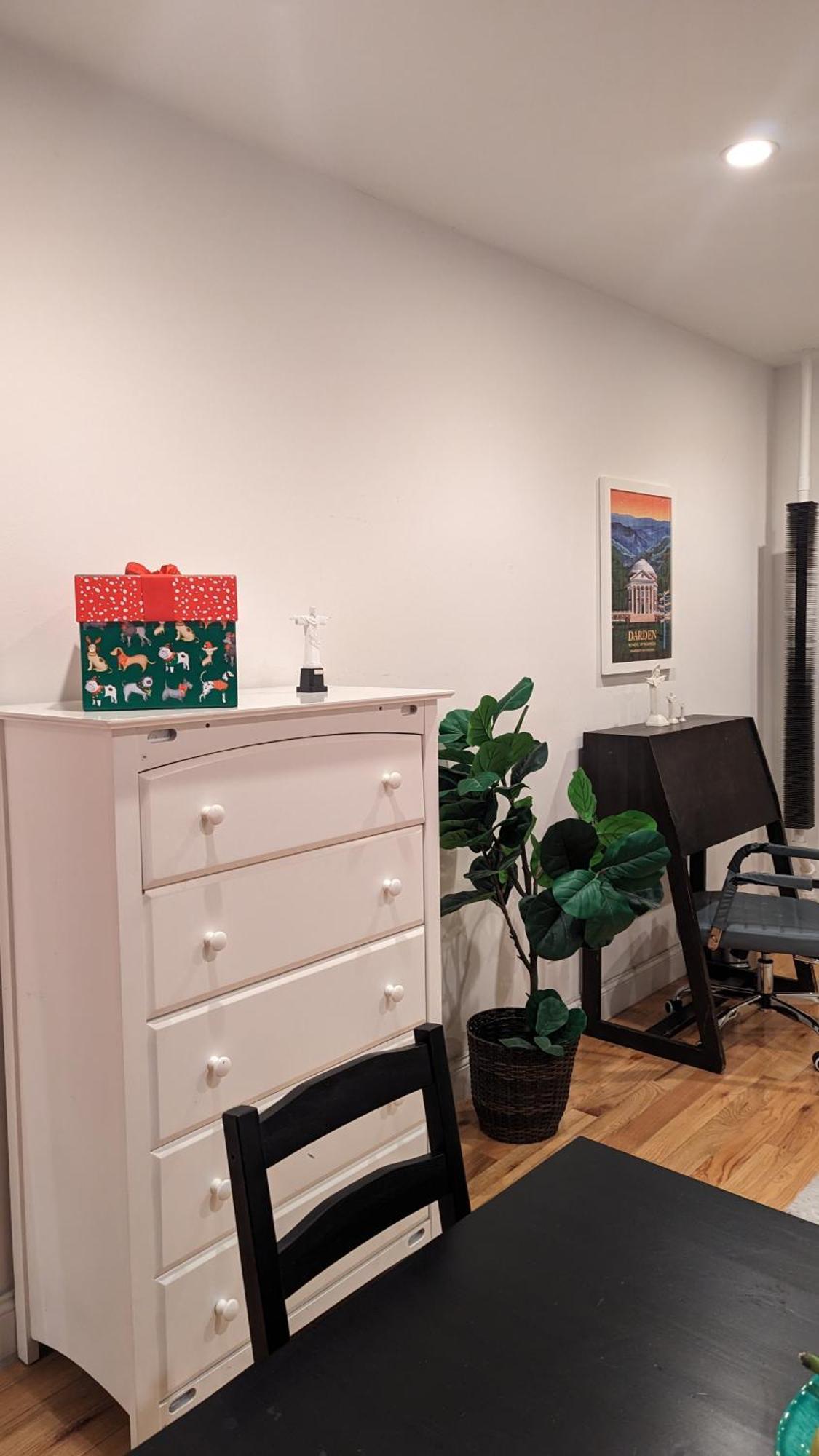 Manhattan Comfort By Park Hospedagem domiciliar