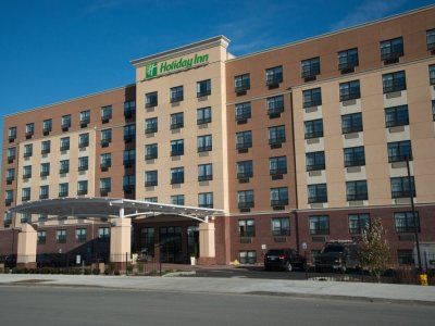 New York-jfk Airport Area, An Ihg Khách sạn 3*