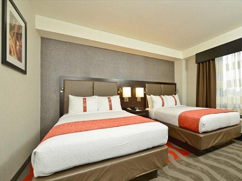 Khách sạn New York-jfk Airport Area, An Ihg