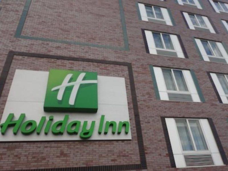 Khách sạn New York-jfk Airport Area, An Ihg 3*