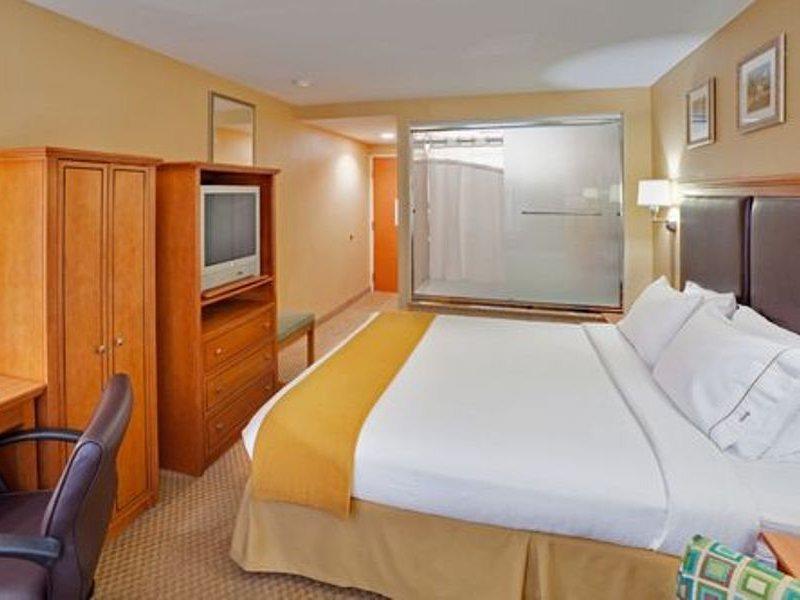 Express Chelsea By Ihg Khách sạn 3*