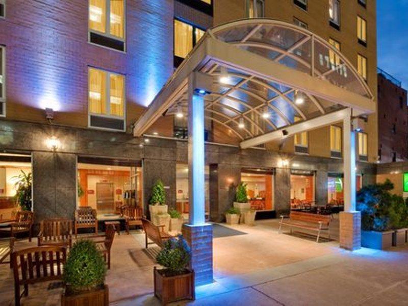 Express Chelsea By Ihg Khách sạn New York