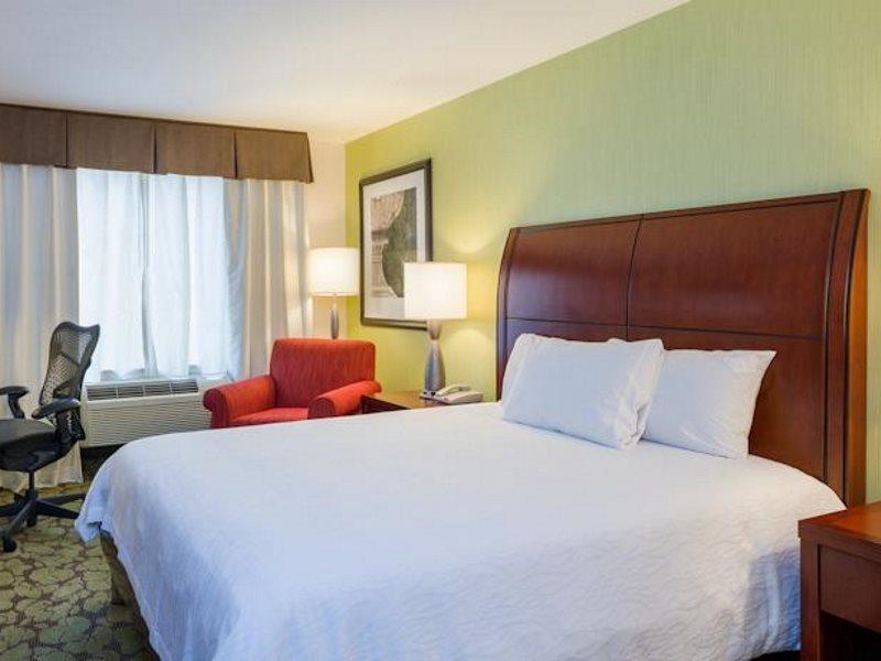 Hilton Garden Queens Jfk - Newly Renovated Khách sạn 3*