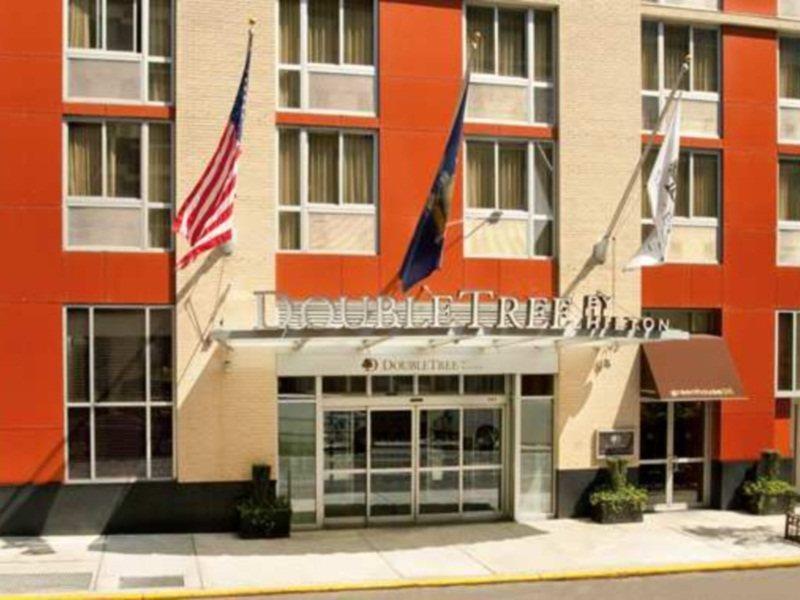 Hotel Voco Times Square South By Ihg Nova York
