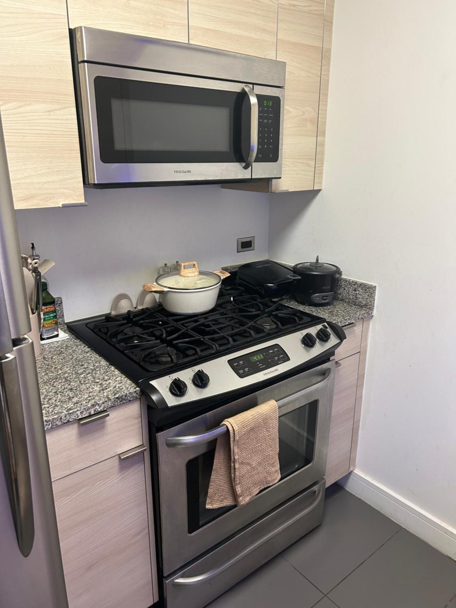 Apartamento View Lux For Yourself *
