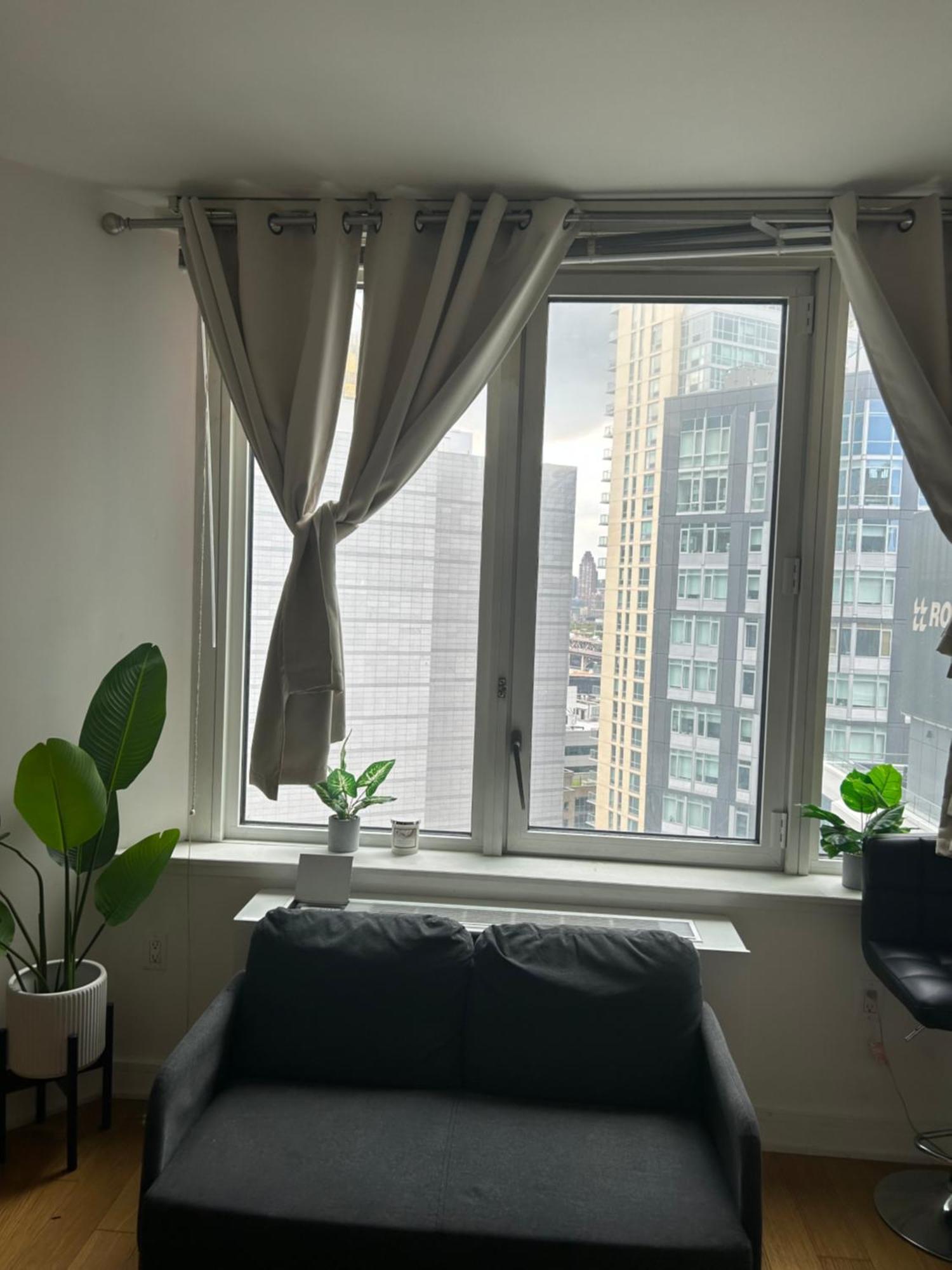 View Lux For Yourself * Nova York
