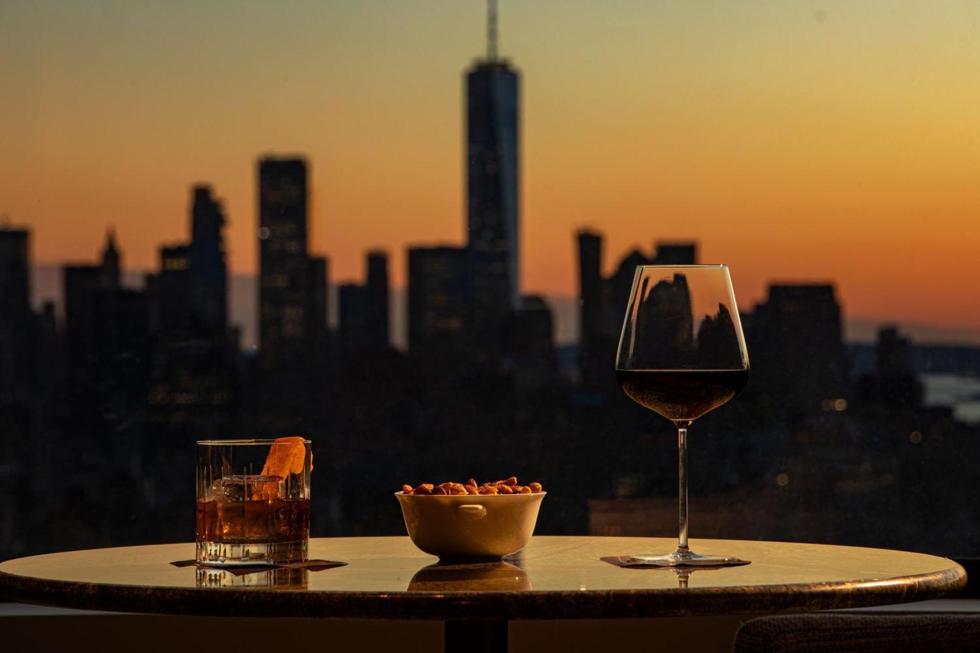 Khách sạn The Ritz-carlton New York, Nomad New York