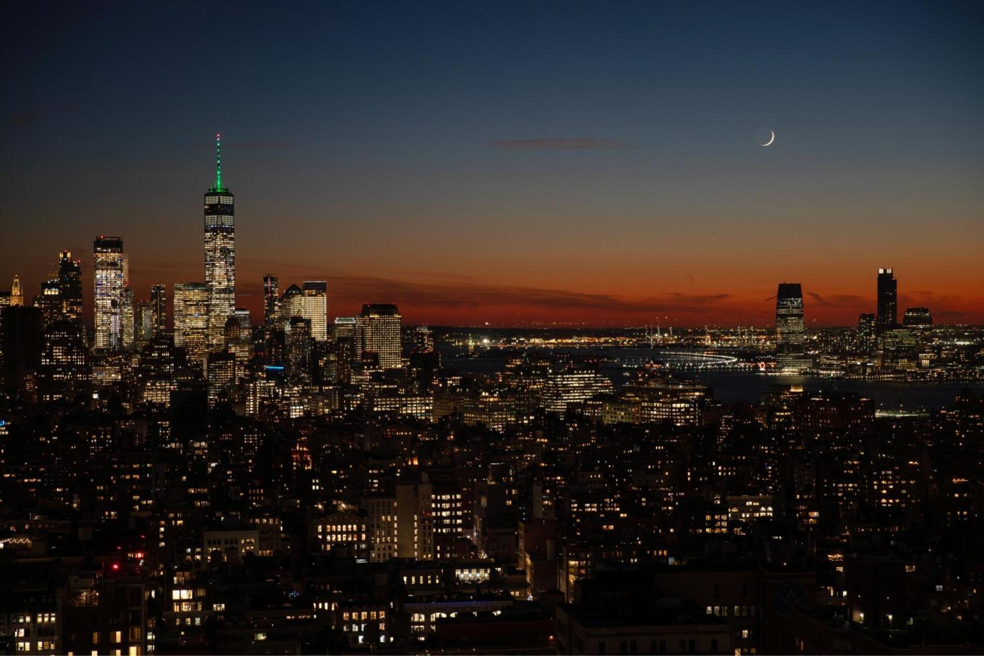 The Ritz-carlton New York, Nomad Khách sạn New York