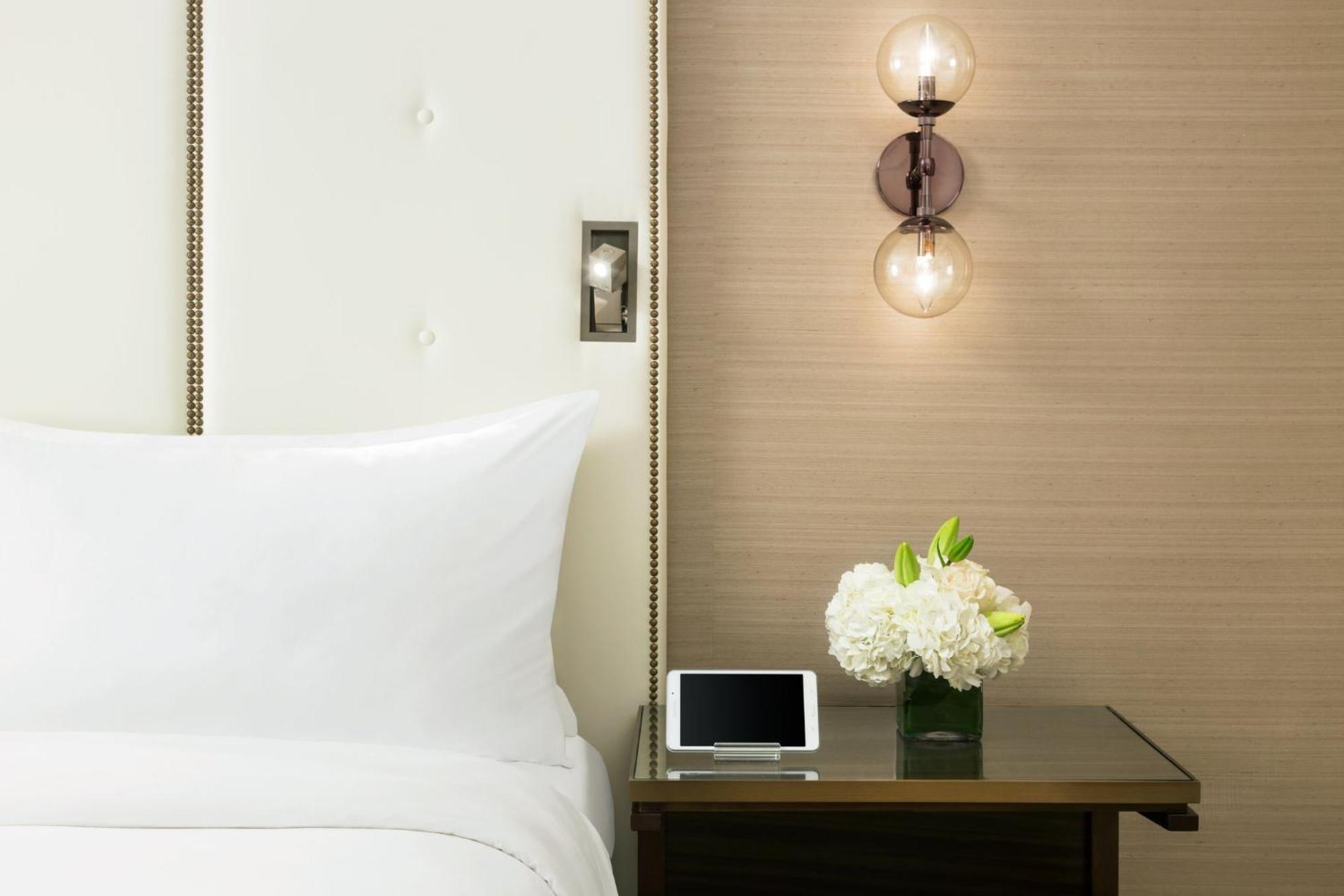 The Manhattan At Times Square Hotel Nova York