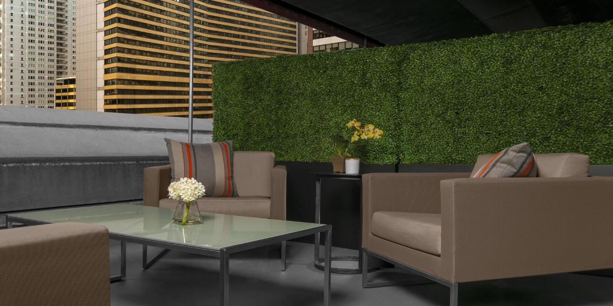 The Manhattan At Times Square 4* Nova York
