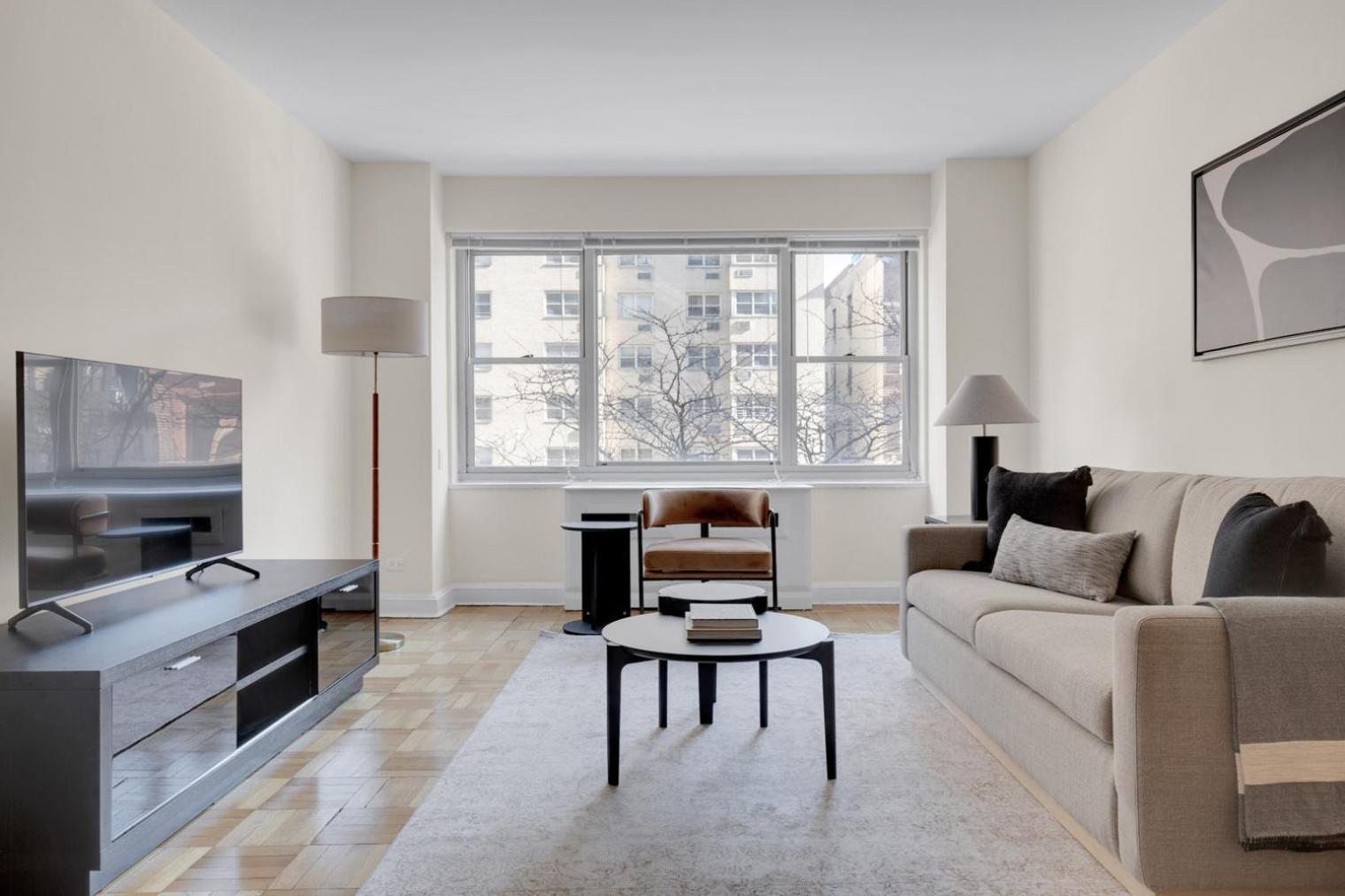 Midtown 1br W Gym Doorman Nr Grand Central Nyc-748