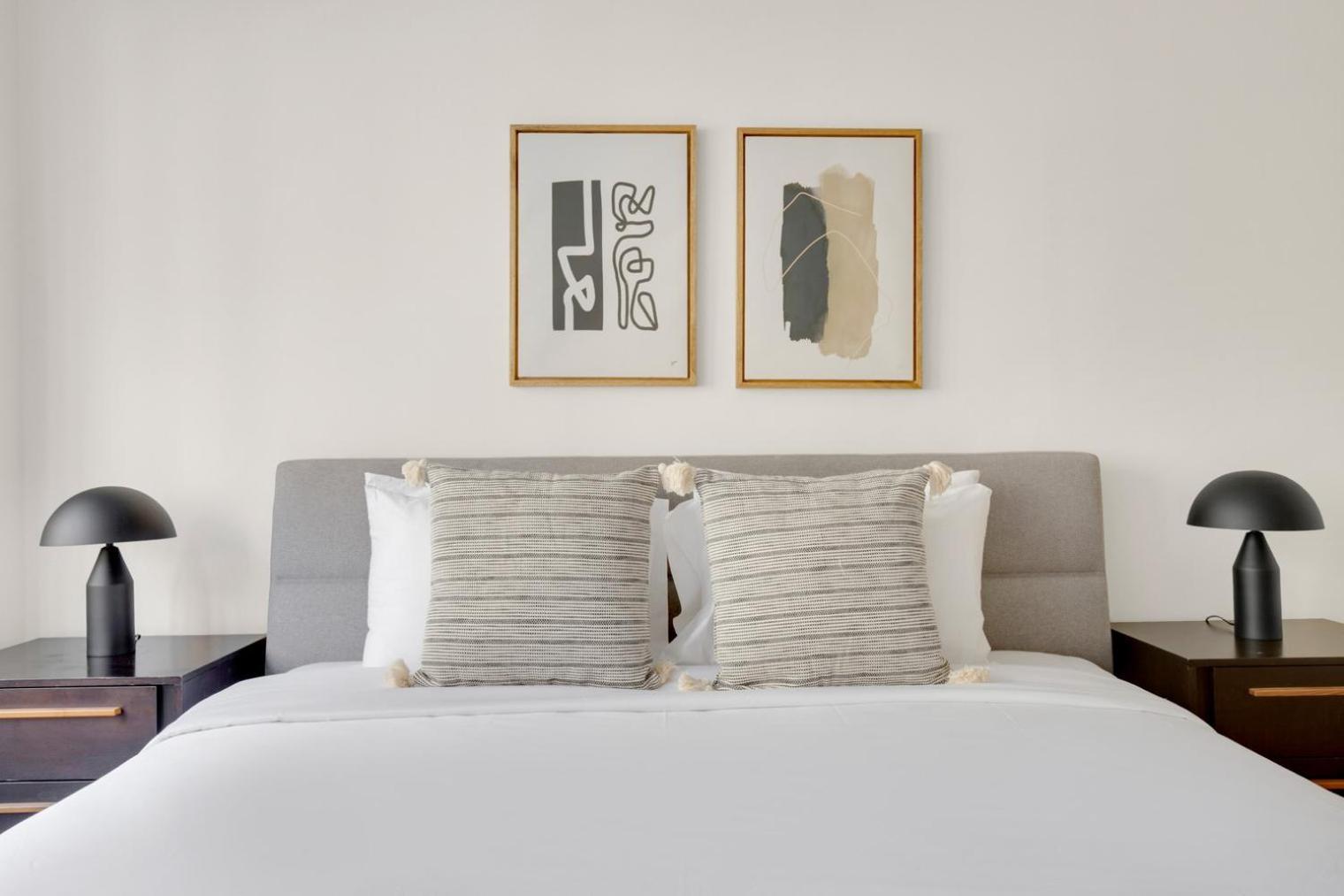 Midtown 1br W Gym Doorman Nr Grand Central Nyc-748 * New York