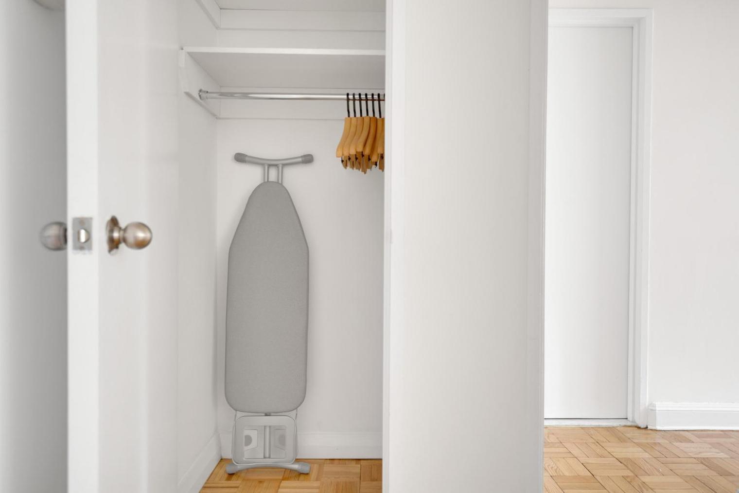 Căn hộ Midtown 1br W Gym Doorman Nr Grand Central Nyc-748