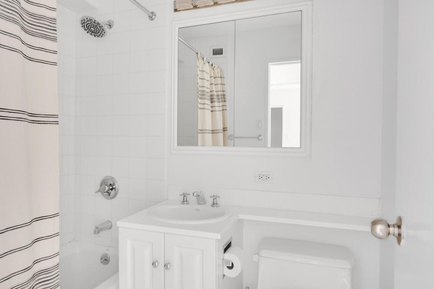 Midtown 1br W Gym Doorman Nr Grand Central Nyc-748 Căn hộ New York