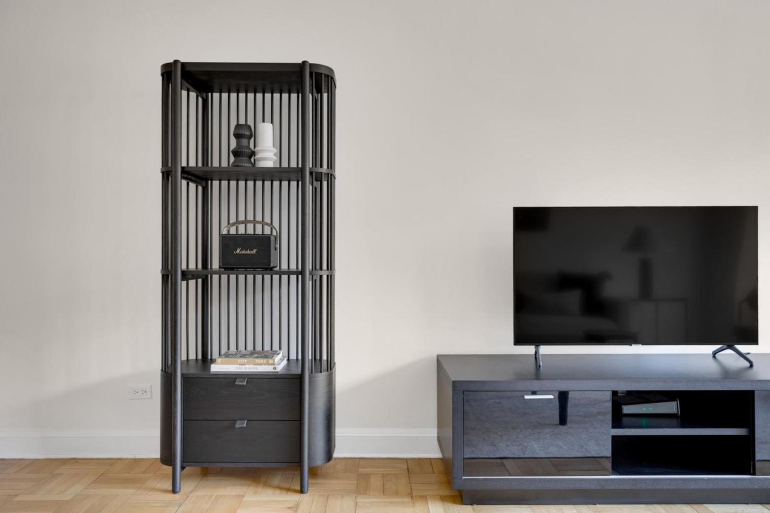 Căn hộ Midtown 1br W Gym Doorman Nr Grand Central Nyc-748