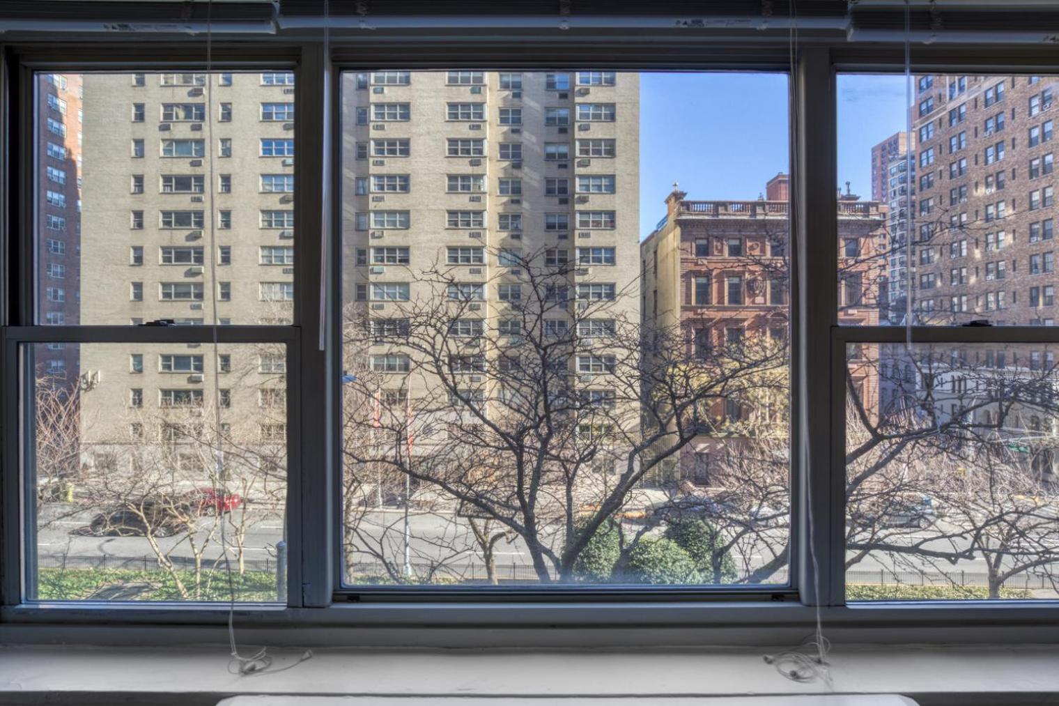 Midtown 1br W Gym Doorman Nr Grand Central Nyc-748 Căn hộ