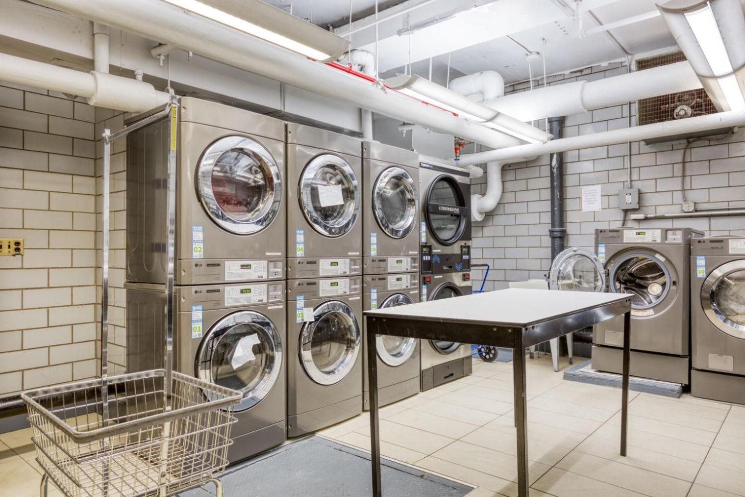 Midtown 1br W Gym Doorman Nr Grand Central Nyc-748 Căn hộ New York
