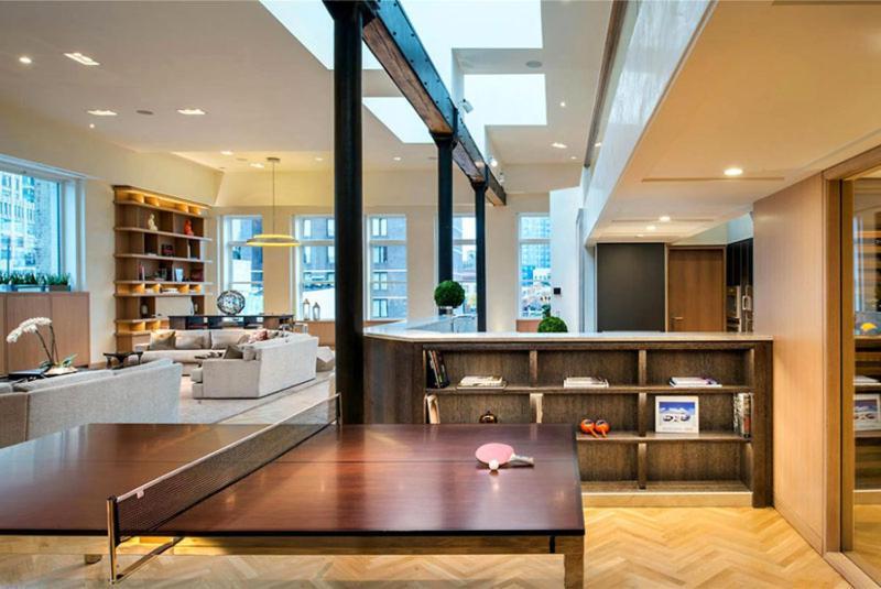 Rasila Soho Apartamento *